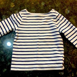 Boden long sleeve t-shirt